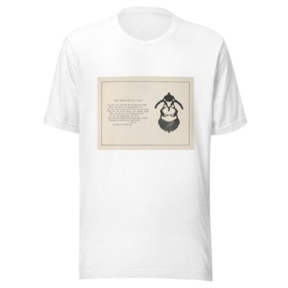Gobolinks or shadow-pictures for young and old Pl.11 by Ruth McEnery Stuart T-Shirt
