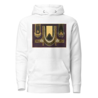 La décoration moderne dans le textile Pl. 5 by Gaston Charlet Hoodie