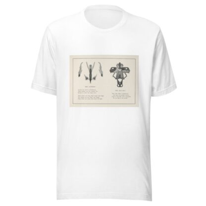 Gobolinks or shadow-pictures for young and old Pl.22 by Ruth McEnery Stuart T-Shirt