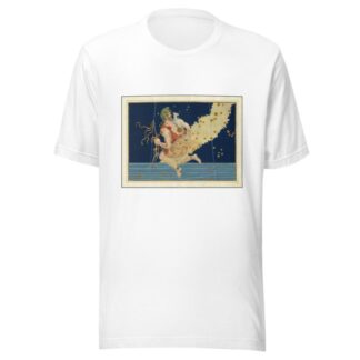 Auriga by Johann Bayer T-Shirt