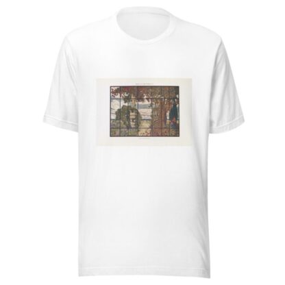 Modern decorative art Vol. II Pl.61 by Paul Wenzel (Publisher) T-Shirt