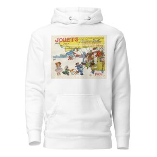Jouets, jeux by Anonymous Hoodie