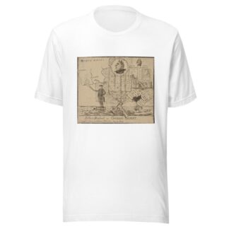 The good shepherd or Cambria’s delight. by William Jones T-Shirt