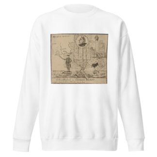 The good shepherd or Cambria’s delight. by William Jones Sweatshirt