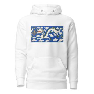 The Art of Decorative Design pl15 by Christopher Dresser Hoodie
