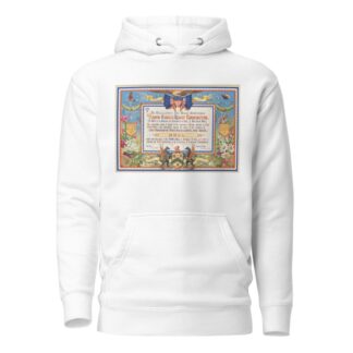 Addresses Presented To Lord Carrington Governor Of New South Wales, Pl.02 by Anonymous Hoodie