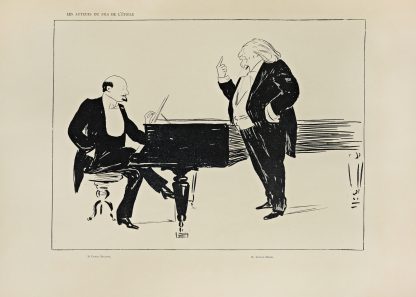 70 dessins de Cappiello Pl.17 by Leonetto Cappiello