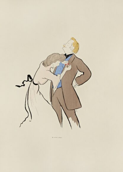 70 dessins de Cappiello Pl.25 by Leonetto Cappiello