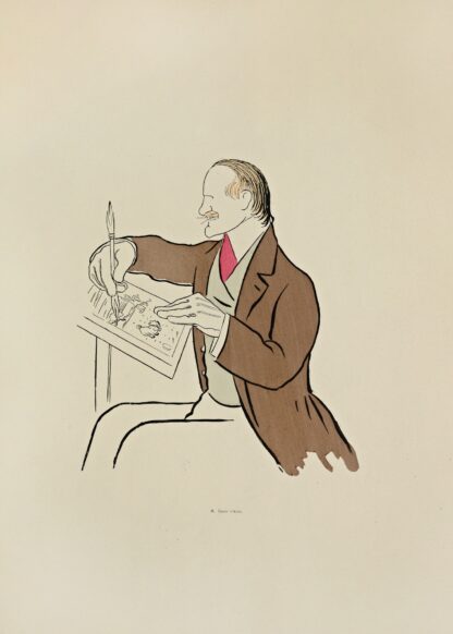 70 dessins de Cappiello Pl.39 by Leonetto Cappiello