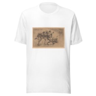 Overval by Johannes Josephus Aarts T-Shirt