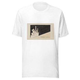 Processional: Sketch no. 2 by Nels Astner T-Shirt