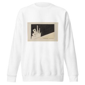 Processional: Sketch no. 2 by Nels Astner Sweatshirt