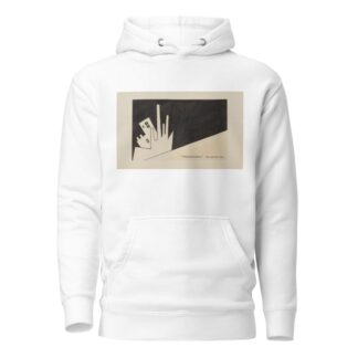 Processional: Sketch no. 2 by Nels Astner Hoodie