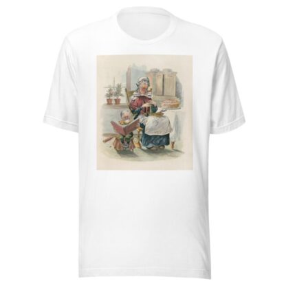 The good boy by John Samuel Pughe T-Shirt