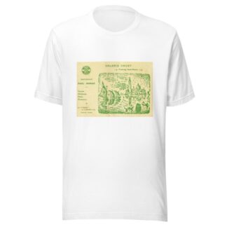 Exposition Paul Signac by Anonymous T-Shirt