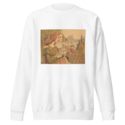 Golden Legend by Armand Point Sweatshirt