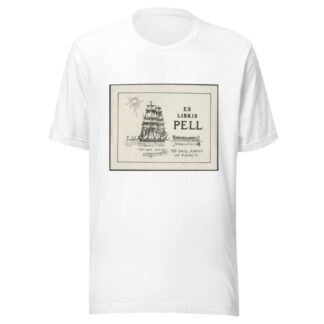 Pell by Anonymous T-Shirt