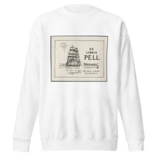 Pell by Anonymous Sweatshirt