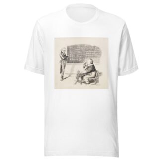 Will he pass by William Henry Walker T-Shirt
