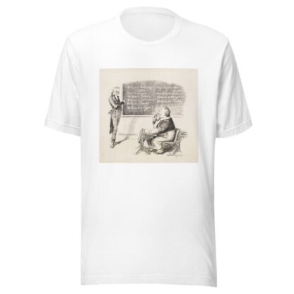 Will he pass by William Henry Walker T-Shirt
