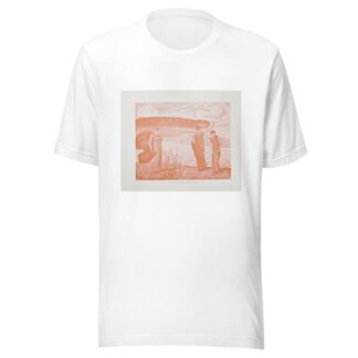 Novissima Pl.02 by Edoardo de Fonseca (Editor) T-Shirt