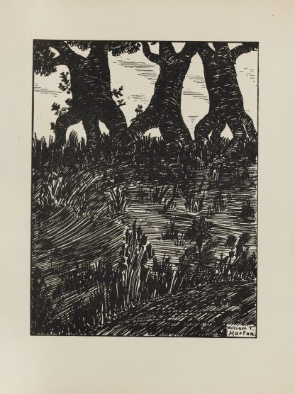 A book of images Pl.05 by William Thomas Horton