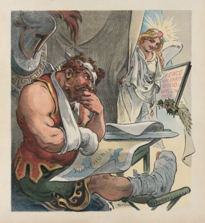 A Christmas call by Udo Keppler