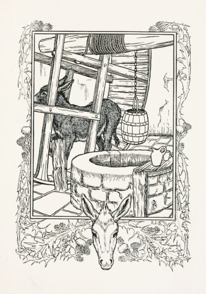 A hundred anecdotes of animals pl 031 by Percy J. Billinghurst