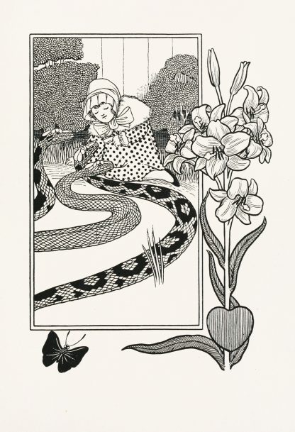 A hundred anecdotes of animals pl 061 by Percy J. Billinghurst