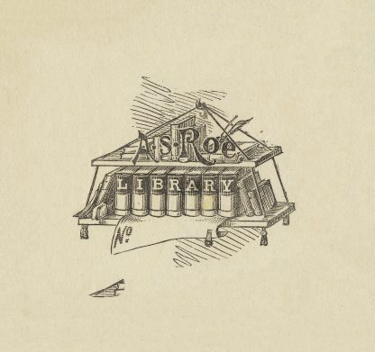 A. S. Roe by Anonymous