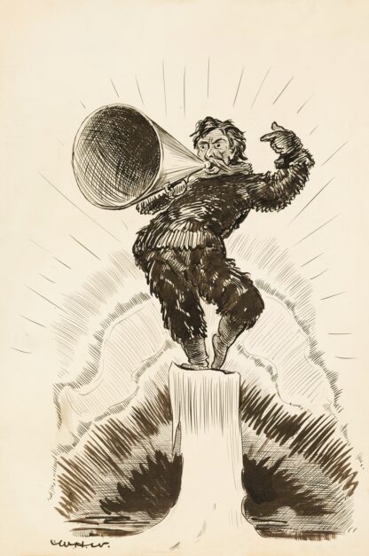 According to the Schedule by William Henry Walker