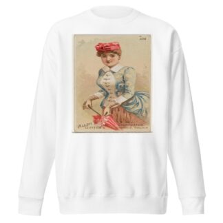 Aim by Allen & Ginter Sweatshirt