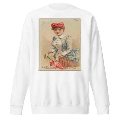 Aim by Allen & Ginter Sweatshirt