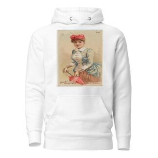 Aim by Allen & Ginter Hoodie