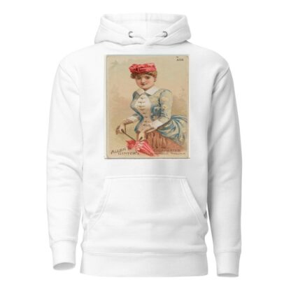 Aim by Allen & Ginter Hoodie