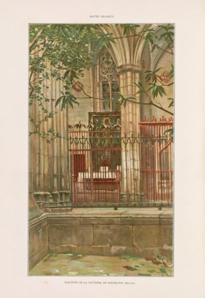 Album salón Pl.44 by Miguel Seguí (Publisher)