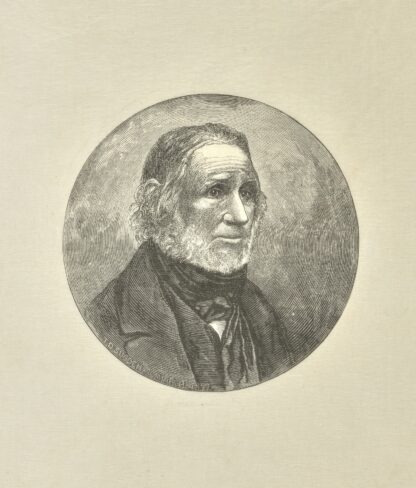 Alexander Anderson. by Thomas D. Sugden