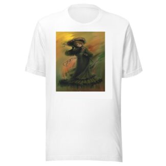 Alice by Anonymous T-Shirt