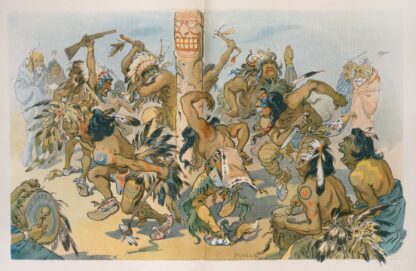 All time heap much trouble, wow!! by Udo Keppler