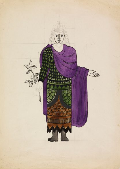 Apollion by Jean Brusselmans