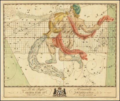 Aquarius by John Bevis