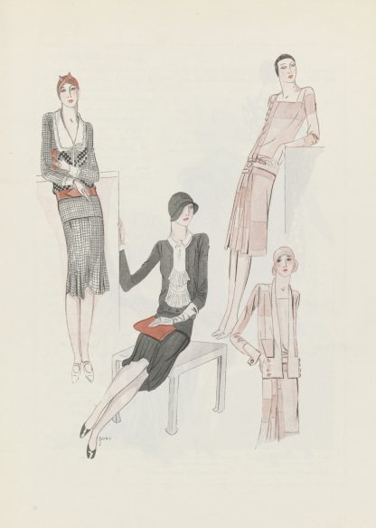 Art – Goût – Beauté, p.18 by J. Dory