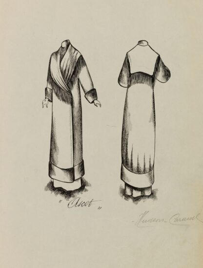 Ascot by Anonymous