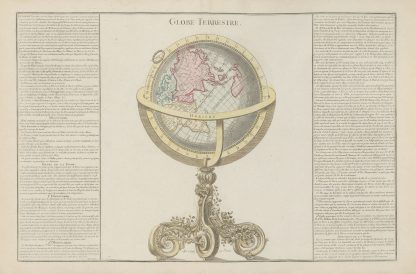 Atlas methodique et elementaire de geographie Pl.15 by Claude Buy de Mornas