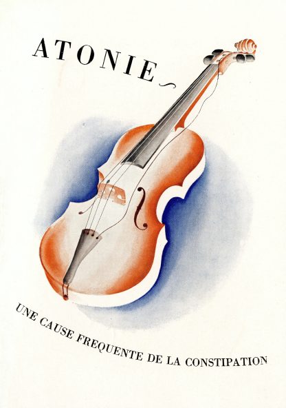 Atonie by Anonymous