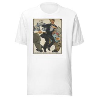 Carambole by Moriz Jung T-Shirt