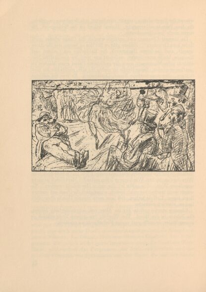Cézanne und sein Kreis; ein Beitrag zur Entwicklungsgeschichte Pl.16 by Julius Meier-Graefe