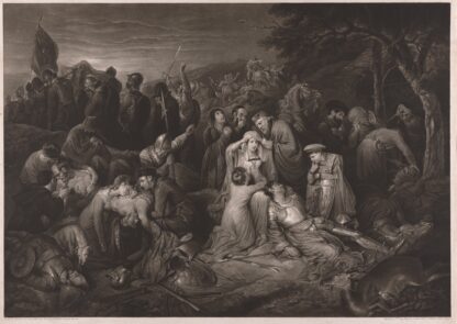 Chevy Chase by Edward Bird