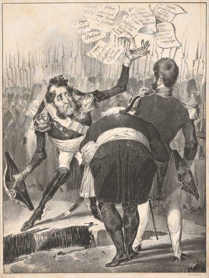 Chroniques de la ville de Metz by Anonymous