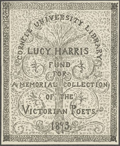 Cornell University Libraries by Anonymous